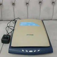 پرینتر ۳ کاره کانن و اسکنر جنیوس ارزان|پرینتر، اسکنر، کپی، فکس|قم, قلعه یزدیها|دیوار