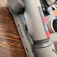 گیمبال zhiyun smooth x|دوربین عکاسی و فیلم‌برداری|پاکدشت, پاکدشت (مامازند)|دیوار