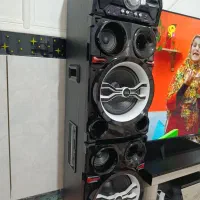 باند خانگی|سیستم صوتی خانگی|نورآباد, |دیوار