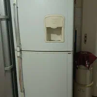 یخچال فریزر واریز هشت کشوی|یخچال و فریزر|رباطکریم, رباطکریم|دیوار