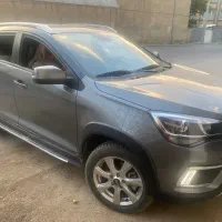 X22 اسپرت لاکچری