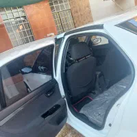 سمند ای اف سون7 EF مدل ۱۴۰۳برج ۱۲|خودرو سواری و وانت|اندیمشک, |دیوار