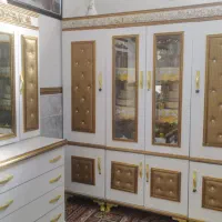 سه تیکه  زیر قیمت نونو|جاکفشی، کمد، دراور|سراوان, |دیوار