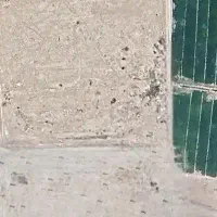 زمین-زینبیه