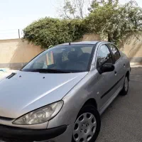 پژو ۲۰۶ sd v20
