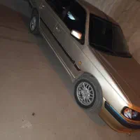 پارس مدل ۸۲|خودرو سواری و وانت|سیرجان, |دیوار