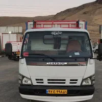 ایسوزو ۶تن|خودرو سنگین|سنندج, |دیوار