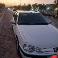 پژو پارس ۱۴۰۰