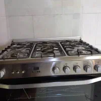 اجاق گاز فردار طرح اسنوا