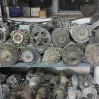 باطریساز و کولرساز ماهر یا نیمه ماهر