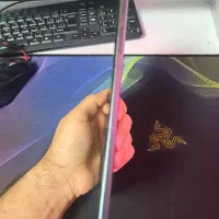 تبلت سامسونگ a7 lite|تبلت|تهران, چیتگر جنوبی|دیوار