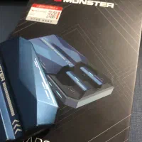 هندزفری مانستر xkt11