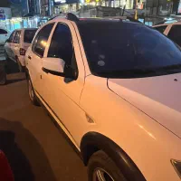 کوئیک آر سقف مشکی|خودرو سواری و وانت|آستارا, |دیوار