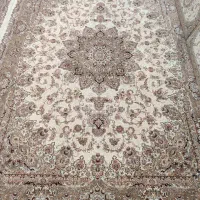 یک جفت فرش ۹متری ۱۰۰۰شانه