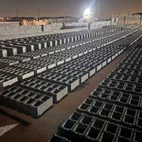 بلوک ساختمانی سبک