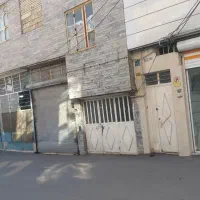 مغازه|اجارهٔ مغازه و غرفه|بروجرد, |دیوار