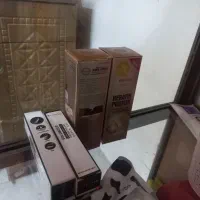 فروش لوازم آرایشی مغازه یکجا|آرایشی، بهداشتی، درمانی|باروق, |دیوار