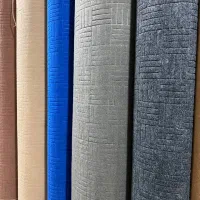 موکت آجری داغی خاتم