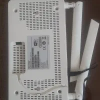 مودم فیبر نوری huawei مدل EG8145V5 Dual-band|مودم و تجهیزات شبکه|خمینی‌شهر, |دیوار