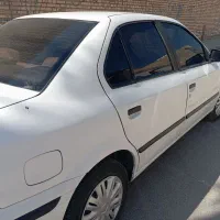 سمند مدل94|خودرو سواری و وانت|شوش, |دیوار