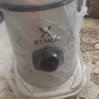 جارو برقی مدل کنرا