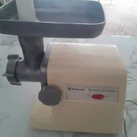 چرخ گوشت ناسیونال اصل ژاپن