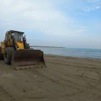 لودر، بیل میکانیکی و کامیون|خدمات پیشه و مهارت|قائم‌شهر, |دیوار