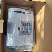 سافت استارتر ۲۲ کیلووات سانیو