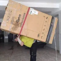 باربری.کارگر اسباب کشی.اثاثیه در کرج تخلیه بار