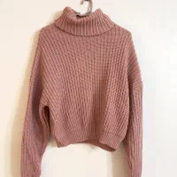 بافت صورتی دخترانه