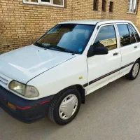 هاچ بک مدل ۱۳۸۰|خودرو سواری و وانت|بجنورد, |دیوار