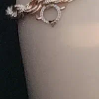 دستبند طلا گمشده