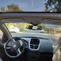 207 tu5 plus|خودرو سواری و وانت|زنجان, |دیوار