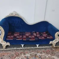 مبل سلطنتی با بهترین چوب محکم محکم|مبلمان خانگی و میز عسلی|اهواز, گلستان|دیوار