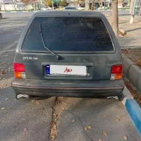 فروش پراید هاچبک کره‌ای زیر خاکی|خودرو سواری و وانت|خمین, |دیوار