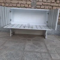 کابینت، آبچکان، ام دی اف