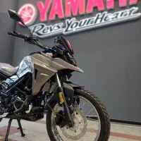موتورSYM NH180محصول نیروموتور جهانشهر گودرزی