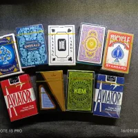 فروش پاسور پاستور ورق بازی جعبه چوبی