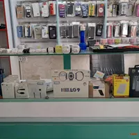 لوازم جانبی موبایل