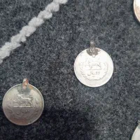 فروش سکه های کلکسیونی|کلکسیون سکه، تمبر، اسکناس|کرج, شاهین‌ویلا|دیوار