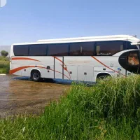 تهیه اتوبوس دربستی|خدمات حمل و نقل|کرمانشاه, |دیوار