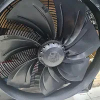 هواکش دمنده و ژن|مصالح و تجهیزات ساختمان|کرمان, |دیوار