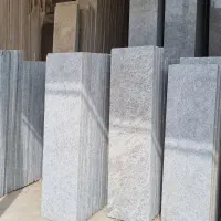 پخش مستقیم سنگ پله کیفیت تضمینی، قیمت رقابتی