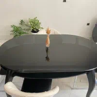میز ناهارخوری ۴نفره