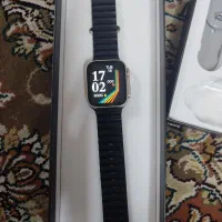 ساعت هوشمند کپی سری  هشت