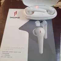 ایرپاد 1MORE ComfoBuds Pro ES901|لوازم جانبی موبایل و تبلت|پاکدشت, پاکدشت (مامازند)|دیوار