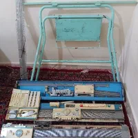ماشین بافندگی