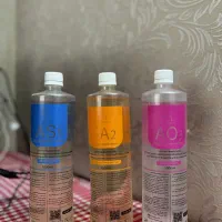 محلول هیدروفیشیال، تاریخ انقضا۲۰۲۷