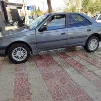 پژو 405|خودرو سواری و وانت|میمند, |دیوار