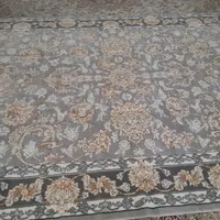 فرش 9متری نو
